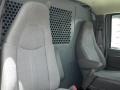 Summit White - Express 3500 Commercial Van Photo No. 19