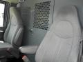 Summit White - Express 3500 Commercial Van Photo No. 24
