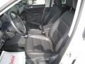 Candy White - Tiguan SE Photo No. 9