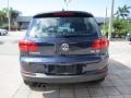 Night Blue Metallic - Tiguan SE Photo No. 4