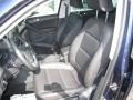 Night Blue Metallic - Tiguan SE Photo No. 9