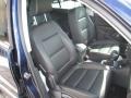 Night Blue Metallic - Tiguan SE Photo No. 10
