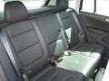 Night Blue Metallic - Tiguan SE Photo No. 11