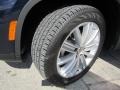 Night Blue Metallic - Tiguan SE Photo No. 13