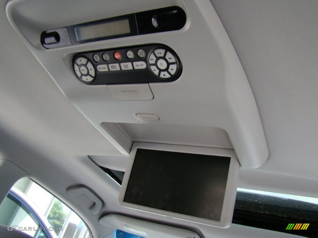 2008 Pilot Special Edition - Steel Blue Metallic / Gray photo #16