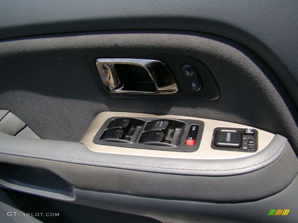 2008 Pilot Special Edition - Steel Blue Metallic / Gray photo #21