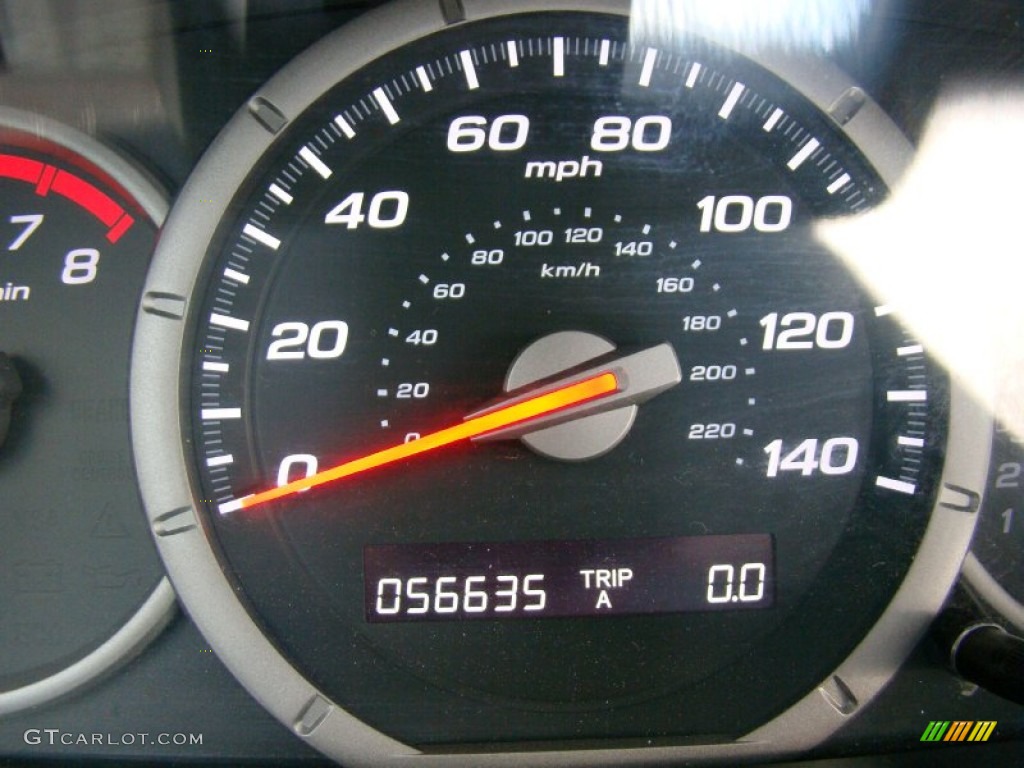 2008 Pilot Special Edition - Steel Blue Metallic / Gray photo #26