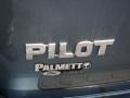 Steel Blue Metallic - Pilot Special Edition Photo No. 34