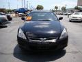 2007 Nighthawk Black Pearl Honda Accord EX Coupe  photo #3