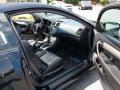 2007 Nighthawk Black Pearl Honda Accord EX Coupe  photo #11
