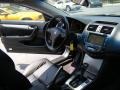 2007 Nighthawk Black Pearl Honda Accord EX Coupe  photo #13