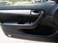2007 Nighthawk Black Pearl Honda Accord EX Coupe  photo #15