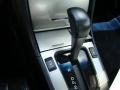 2007 Nighthawk Black Pearl Honda Accord EX Coupe  photo #19