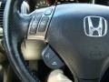 2007 Nighthawk Black Pearl Honda Accord EX Coupe  photo #21