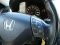 2007 Nighthawk Black Pearl Honda Accord EX Coupe  photo #22