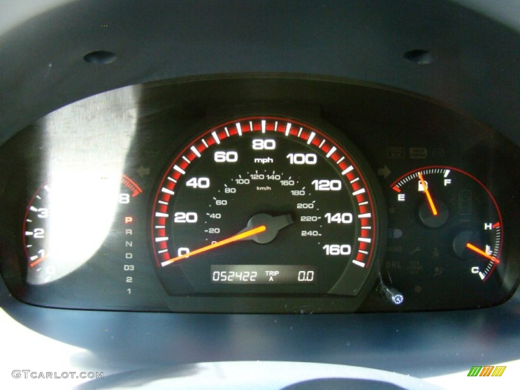 2007 Accord EX Coupe - Nighthawk Black Pearl / Black photo #23