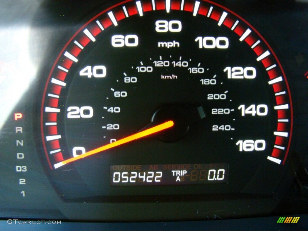 2007 Accord EX Coupe - Nighthawk Black Pearl / Black photo #24
