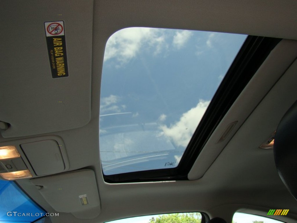 2007 Accord EX Coupe - Nighthawk Black Pearl / Black photo #28