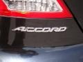 2007 Nighthawk Black Pearl Honda Accord EX Coupe  photo #30
