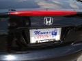 2007 Nighthawk Black Pearl Honda Accord EX Coupe  photo #31