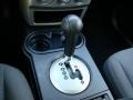  2004 Endeavor LS 4 Speed Automatic Shifter