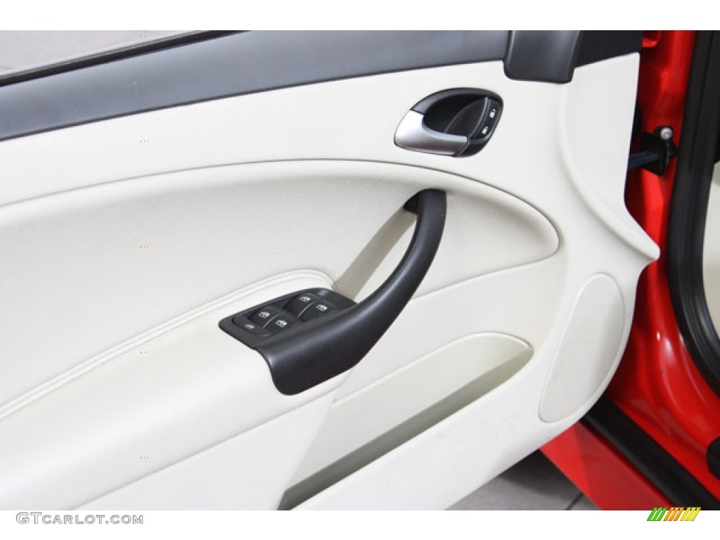 2005 Saab 9-3 Arc Convertible Controls Photo #64743727