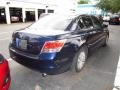 2008 Royal Blue Pearl Honda Accord LX Sedan  photo #2