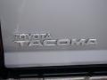 2007 Silver Streak Mica Toyota Tacoma V6 PreRunner TRD Sport Double Cab  photo #30