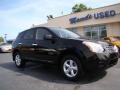 Wicked Black - Rogue S 360 Value Package Photo No. 2