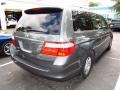 Nimbus Gray Metallic - Odyssey EX-L Photo No. 2