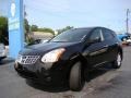 Wicked Black - Rogue S 360 Value Package Photo No. 29