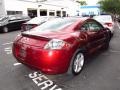 Ultra Red Pearl - Eclipse GS Coupe Photo No. 2