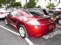 Ultra Red Pearl - Eclipse GS Coupe Photo No. 3