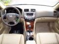 2006 Desert Mist Metallic Honda Accord EX-L V6 Sedan  photo #8