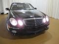 Black - E 350 Sedan Photo No. 3