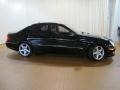 Black - E 350 Sedan Photo No. 4