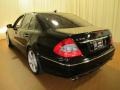 Black - E 350 Sedan Photo No. 6