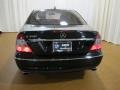 Black - E 350 Sedan Photo No. 7