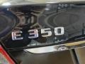 Black - E 350 Sedan Photo No. 9