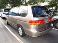 2004 Sandstone Metallic Honda Odyssey EX  photo #4