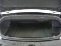 Jet Black - 6 Series 645i Convertible Photo No. 11