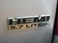 2007 Chrysler Aspen Limited HEMI Badge and Logo Photo