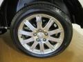 2007 Chrysler Aspen Limited HEMI Wheel and Tire Photo