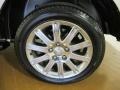  2007 Aspen Limited HEMI Wheel