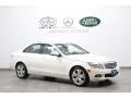 Arctic White - C 300 Luxury Photo No. 1
