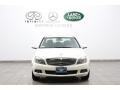 Arctic White - C 300 Luxury Photo No. 3
