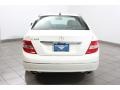 Arctic White - C 300 Luxury Photo No. 4