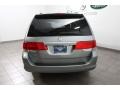 Alabaster Silver Metallic - Odyssey EX-L Photo No. 4