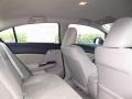Crimson Pearl - Civic LX Sedan Photo No. 8