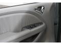 Alabaster Silver Metallic - Odyssey EX-L Photo No. 14